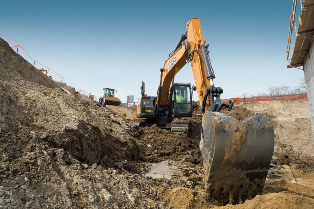 CX210D
